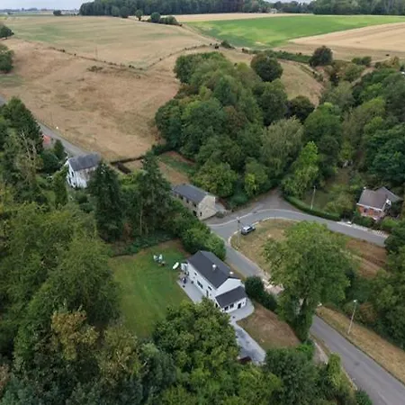 La Petite Maison Blanche * Wanze