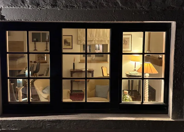 La Petite Maison Blanche *