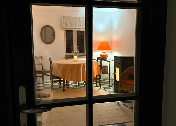 La Petite Maison Blanche *