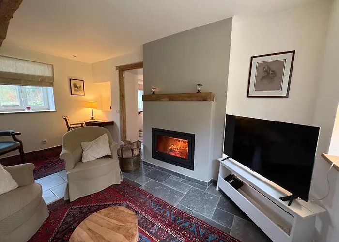 La Petite Maison Blanche *